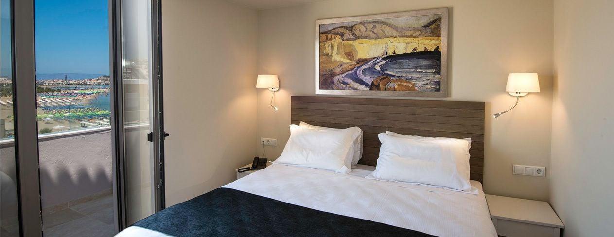 Swell Boutique Hotel Rethymno  Exterior photo